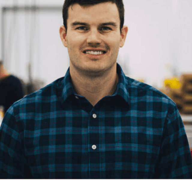 - Matt M, President of Emerald Canning Partners
